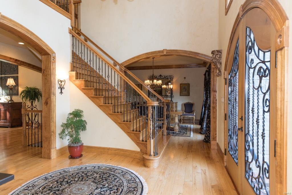 Wills Trace - Residential