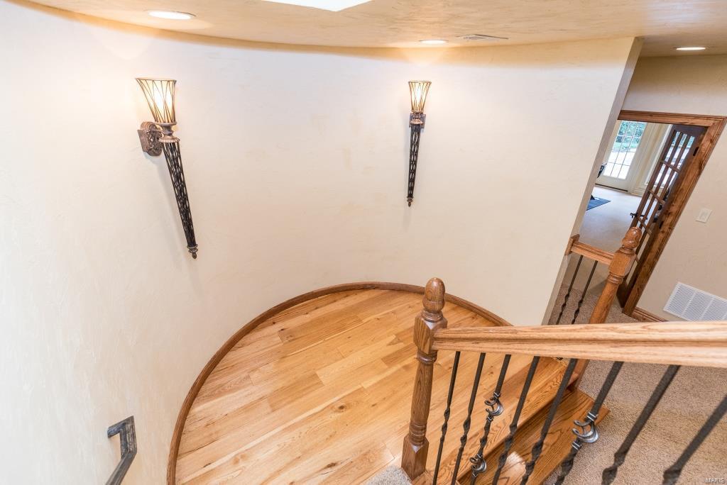 Wills Trace - Residential