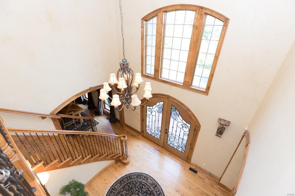 Wills Trace - Residential