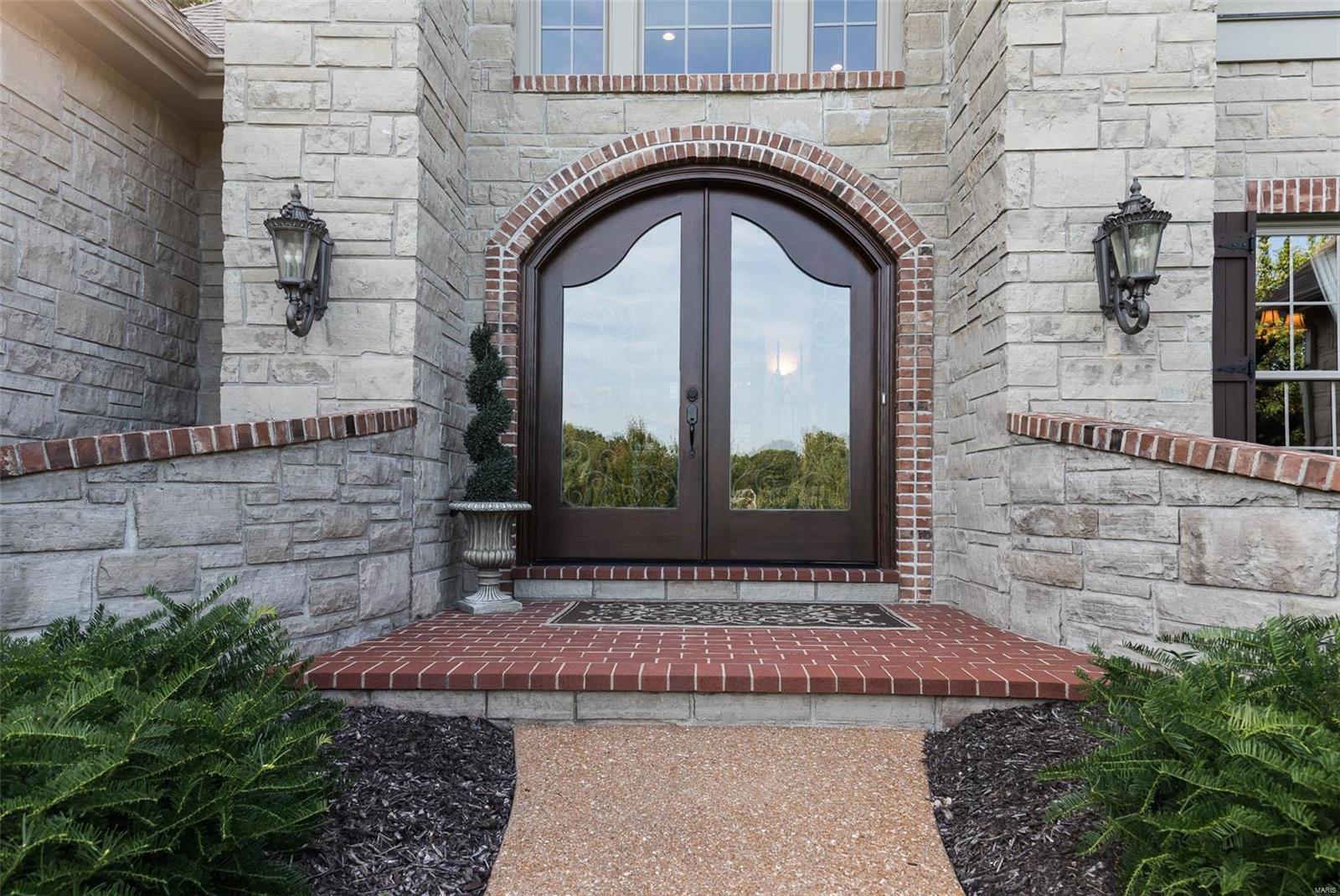 Wills Trace - Residential