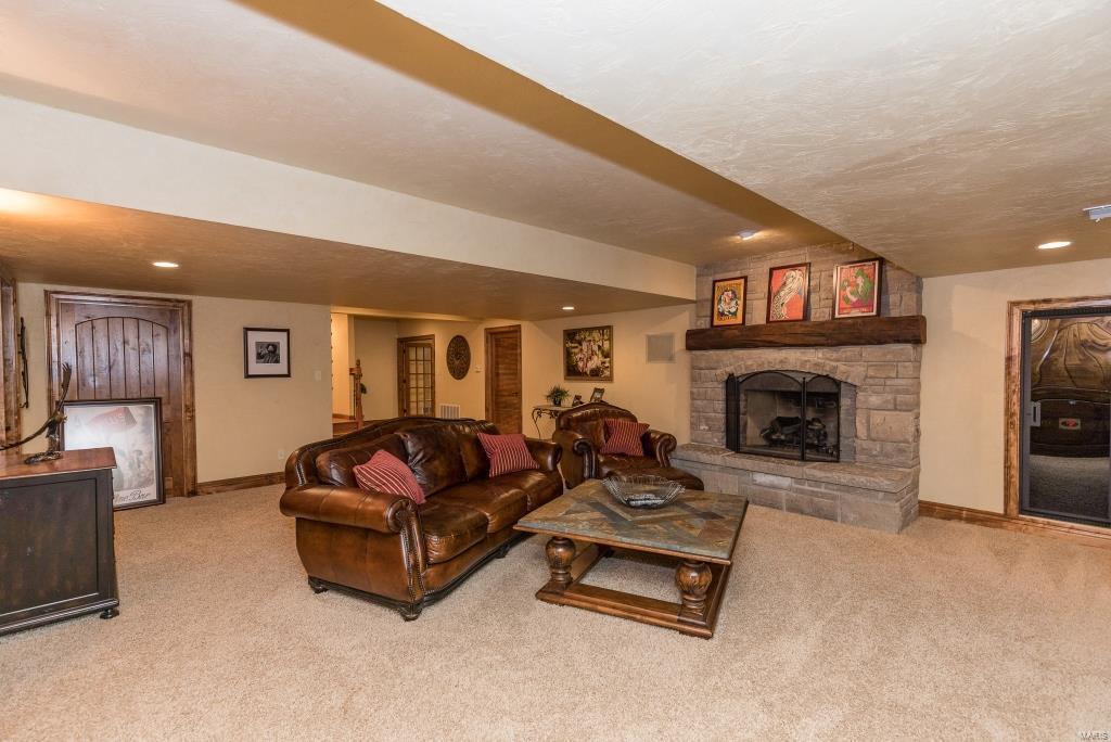 Wills Trace - Residential