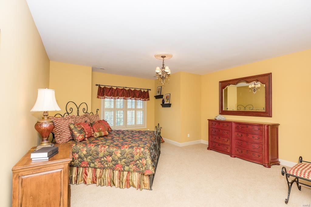 Wills Trace - Residential