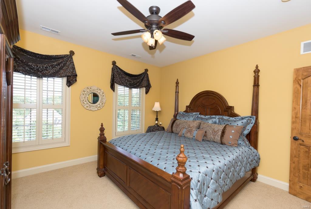 Wills Trace - Residential