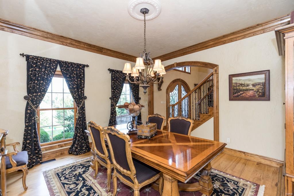 Wills Trace - Residential