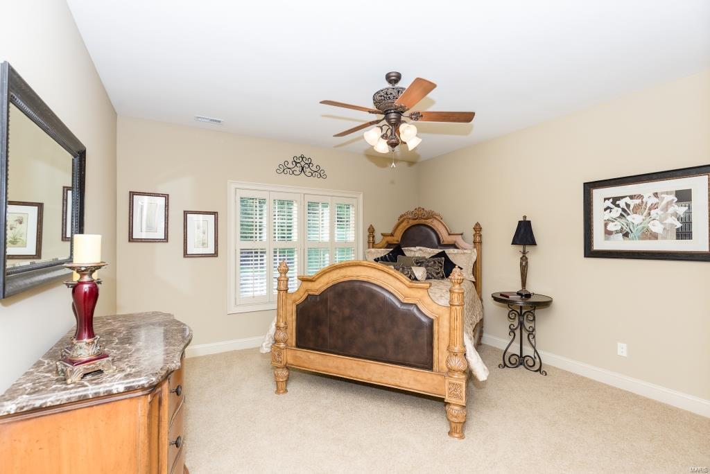 Wills Trace - Residential