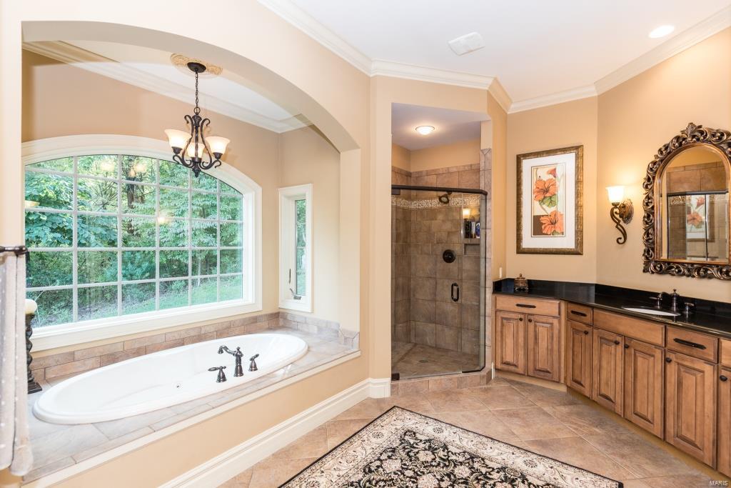 Wills Trace - Residential