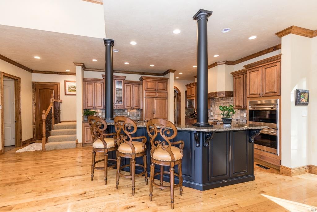 Wills Trace - Residential