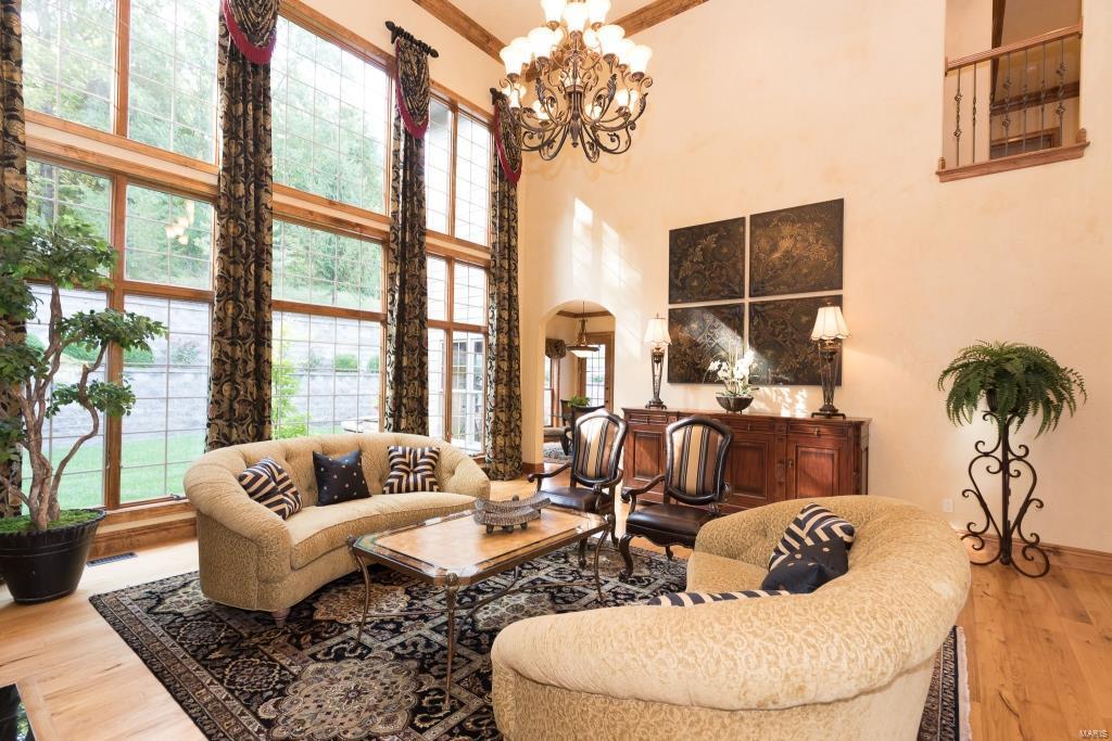 Wills Trace - Residential