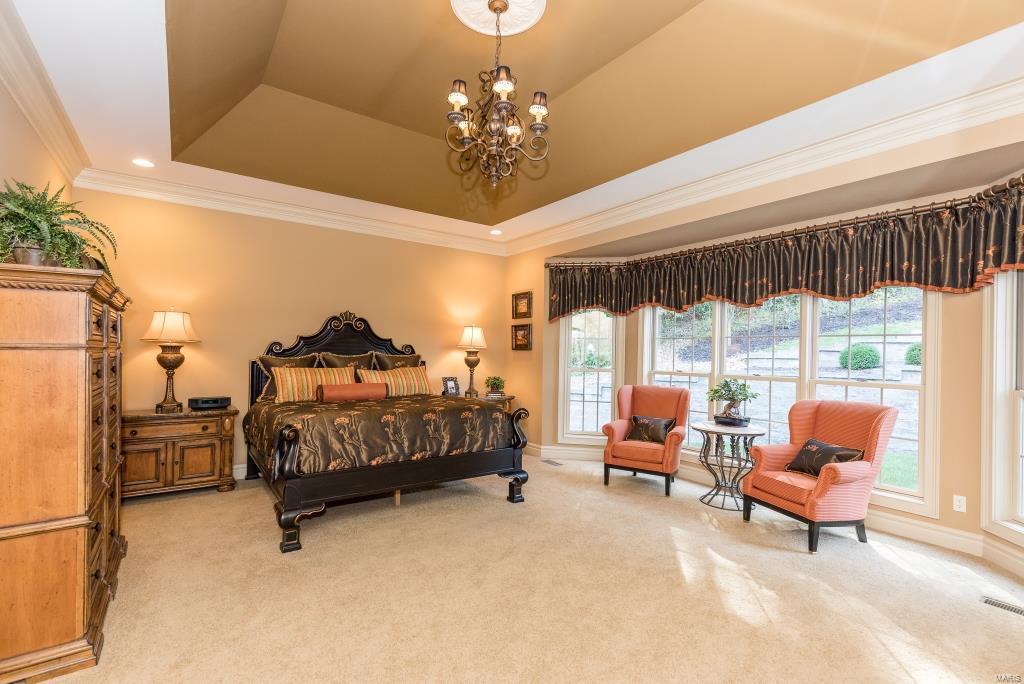 Wills Trace - Residential