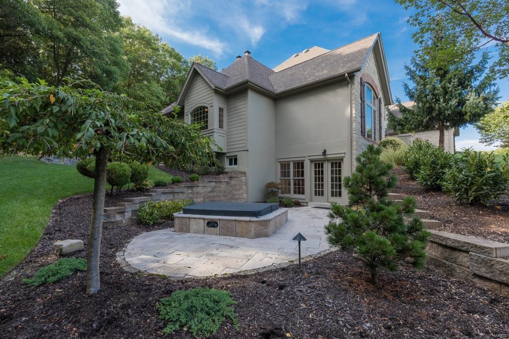 Wills Trace - Residential