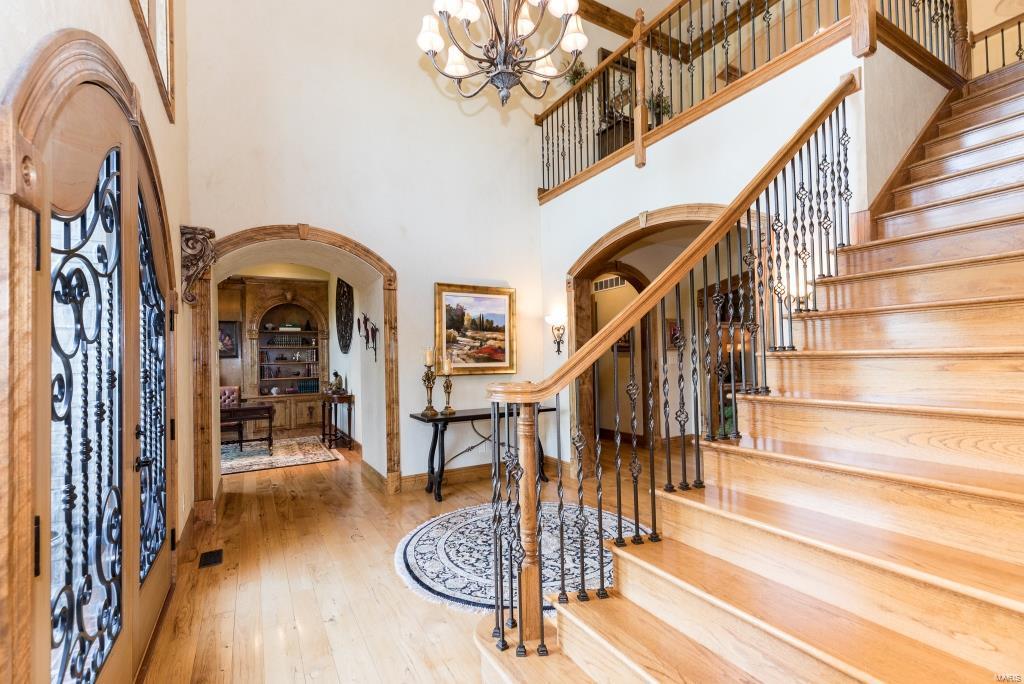 Wills Trace - Residential