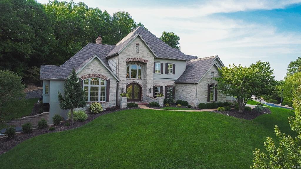 Wills Trace - Residential