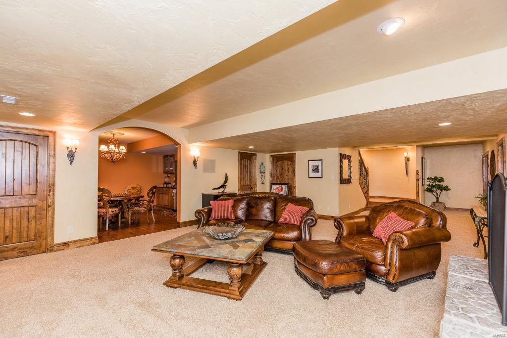 Wills Trace - Residential