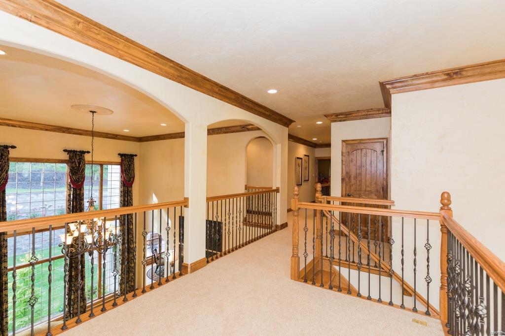 Wills Trace - Residential