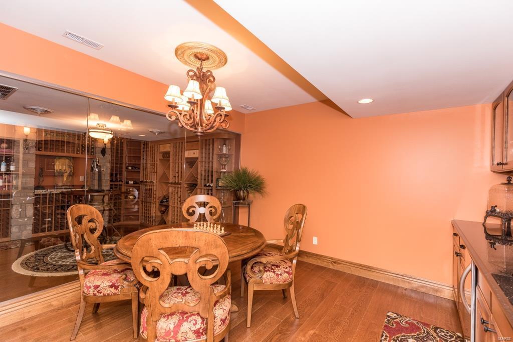 Wills Trace - Residential