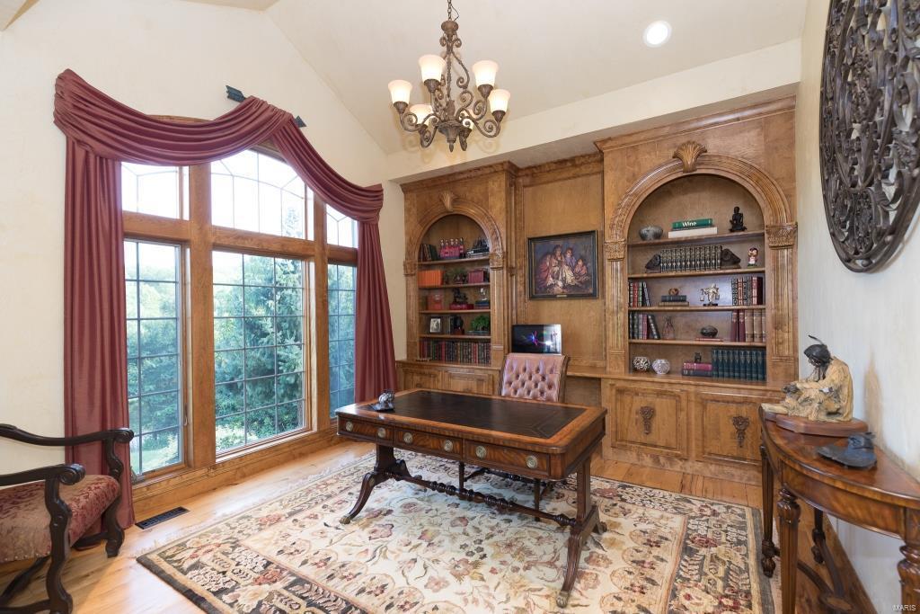 Wills Trace - Residential