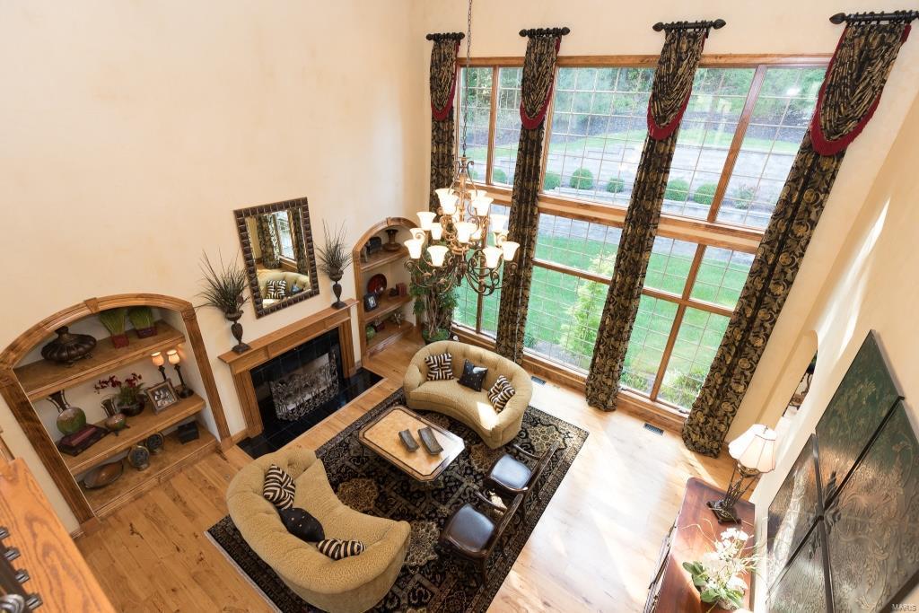 Wills Trace - Residential