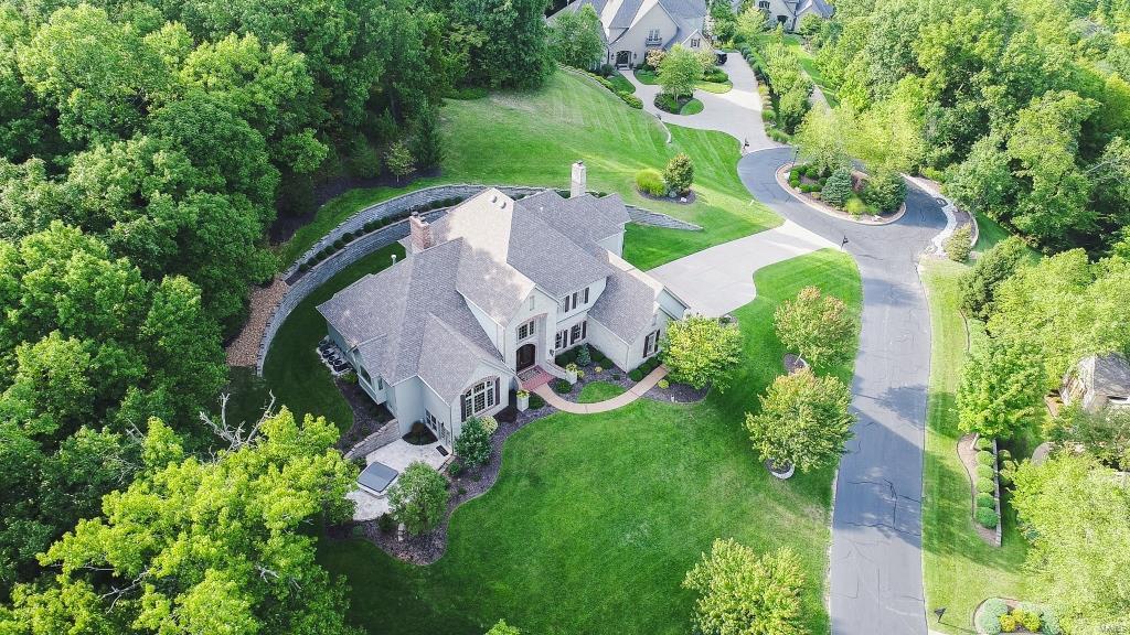 Wills Trace - Residential