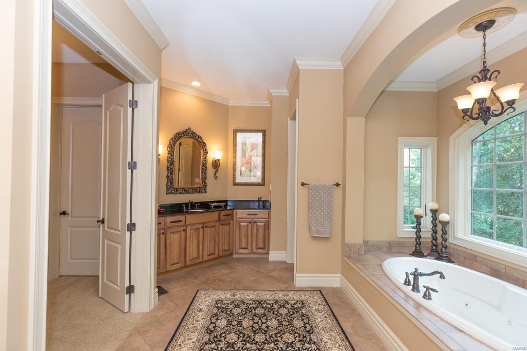 Wills Trace - Residential