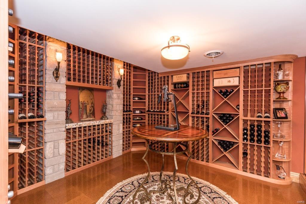 Wills Trace - Residential