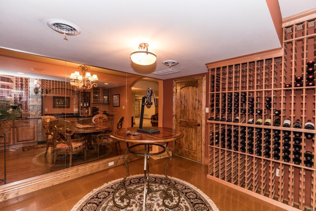 Wills Trace - Residential