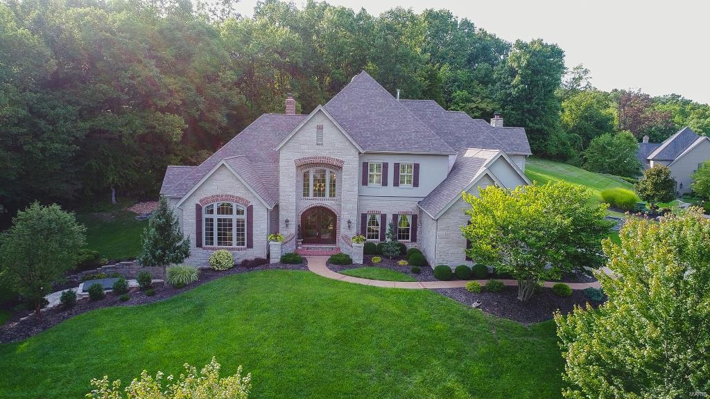 Wills Trace - Residential