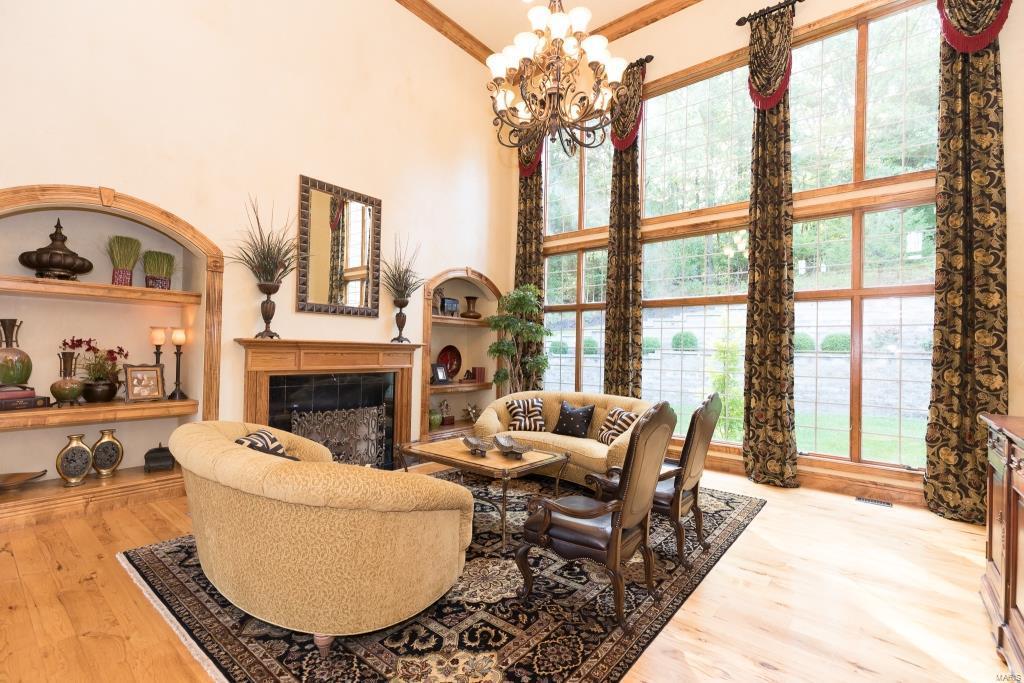 Wills Trace - Residential