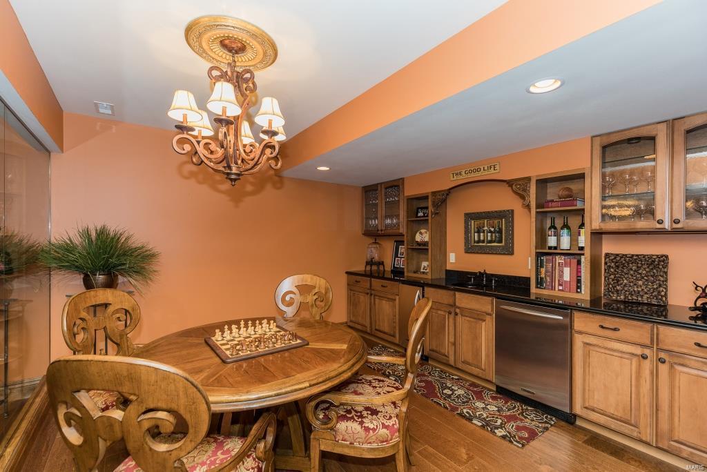 Wills Trace - Residential