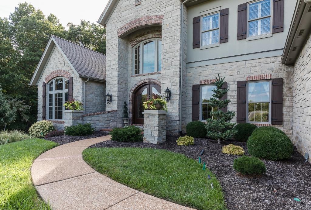 Wills Trace - Residential