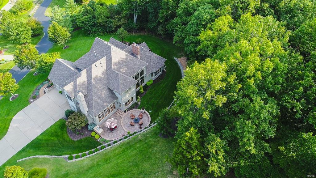 Wills Trace - Residential