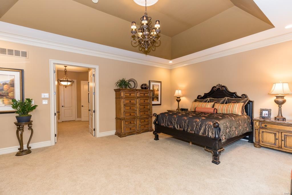 Wills Trace - Residential