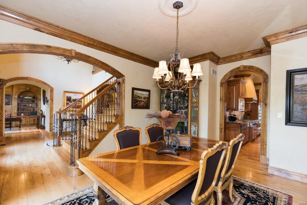 Wills Trace - Residential