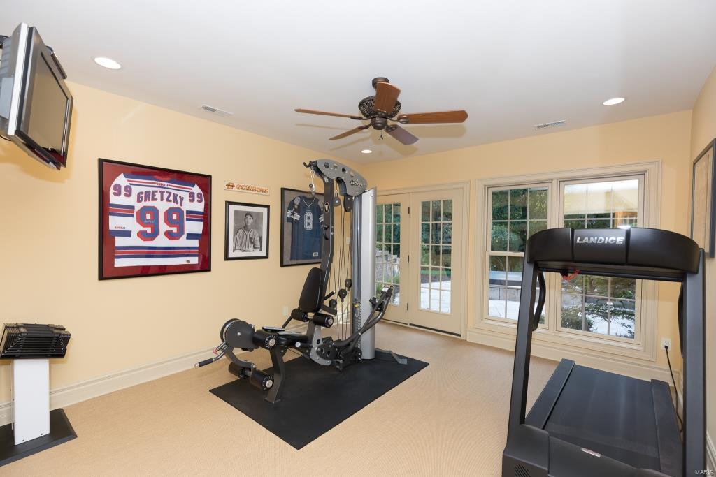 Wills Trace - Residential