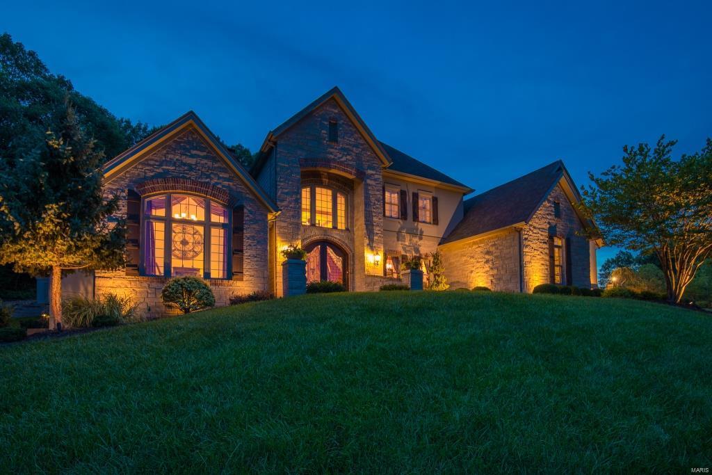 Wills Trace - Residential