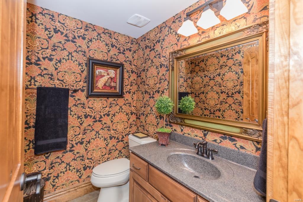 Wills Trace - Residential