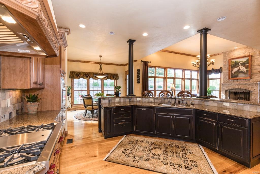 Wills Trace - Residential