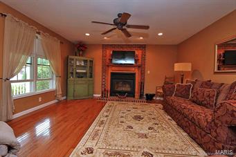 Meier Lakes Est - Residential