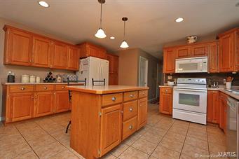 Meier Lakes Est - Residential