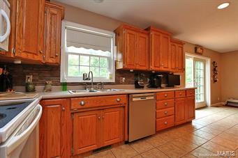 Meier Lakes Est - Residential