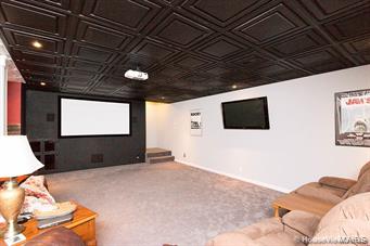 Meier Lakes Est - Residential