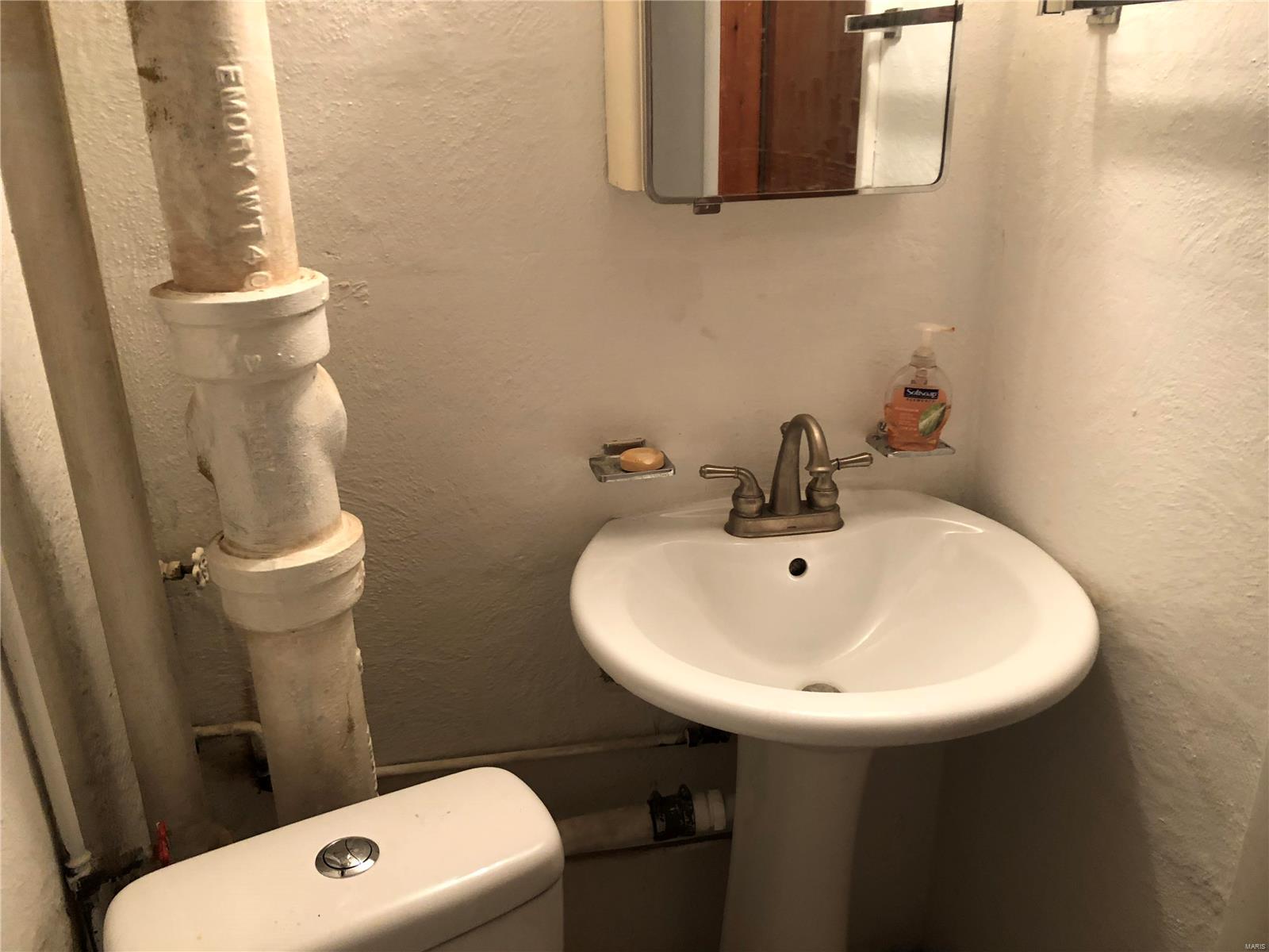 Huttons 2nd Sub - Residential