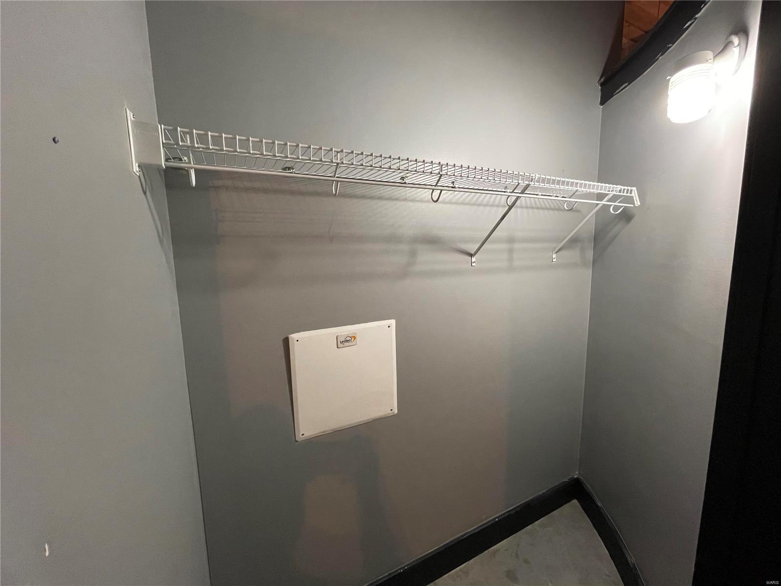 Lucas Lofts - Residential Lease