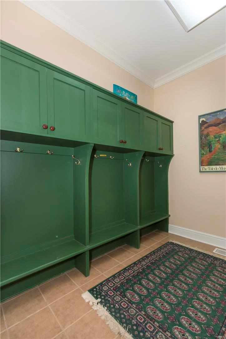 Whitmoor - Residential