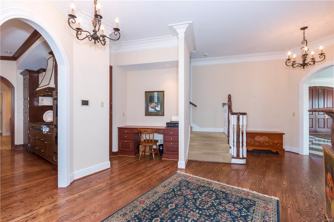 Whitmoor - Residential