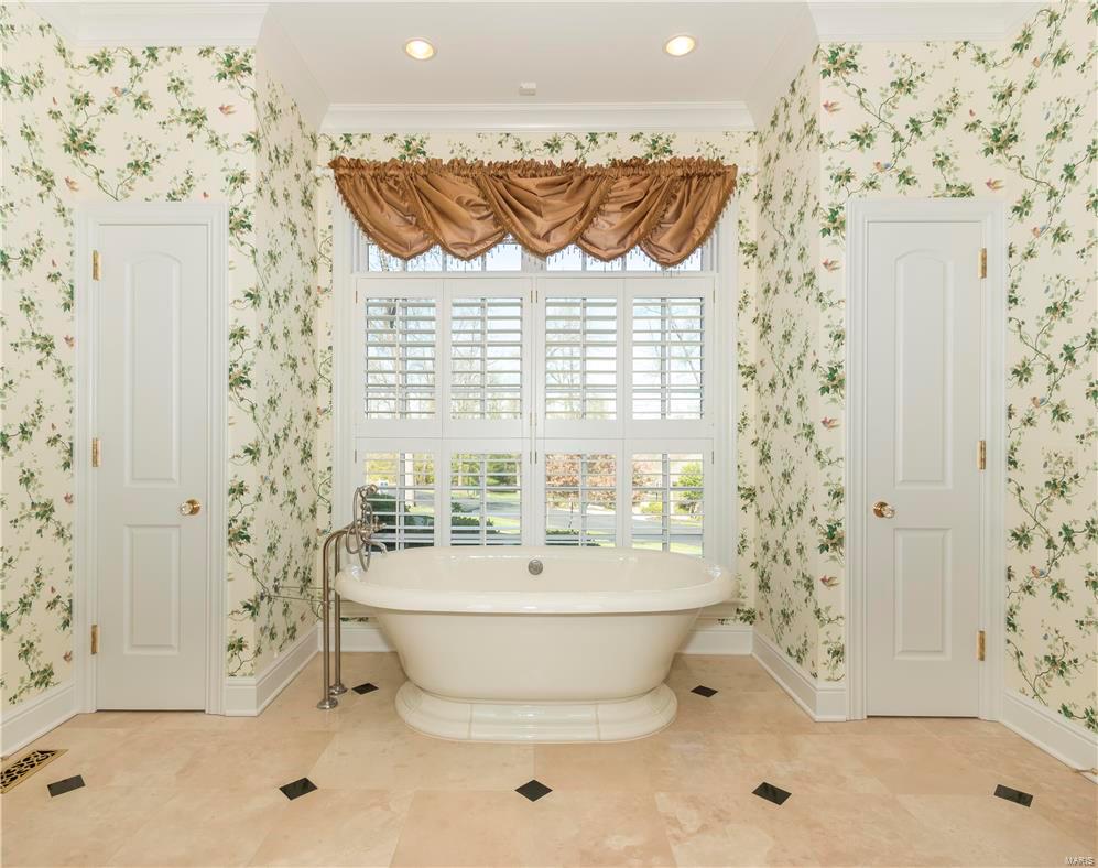 Whitmoor - Residential