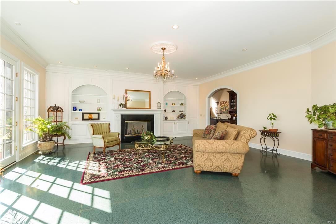 Whitmoor - Residential