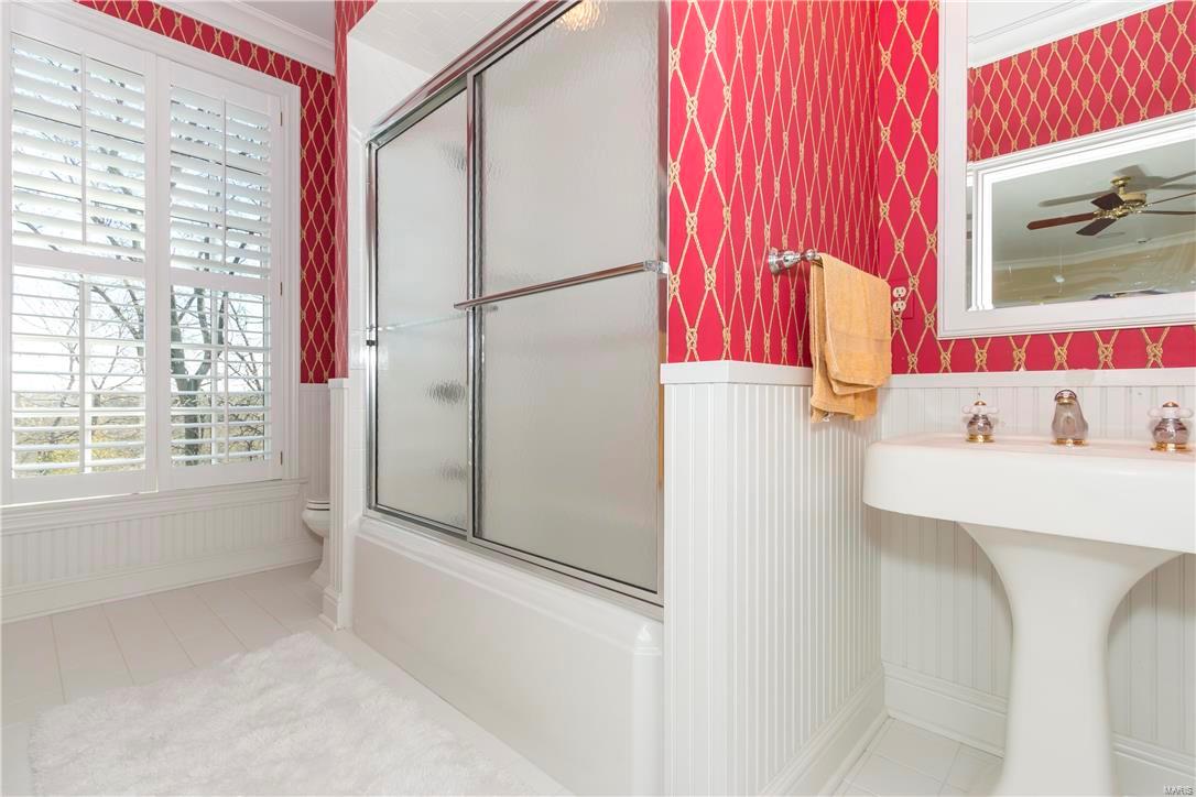 Whitmoor - Residential