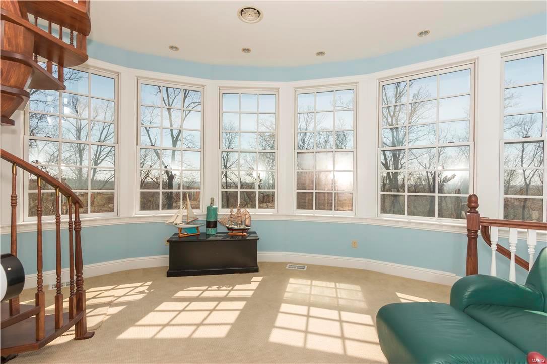 Whitmoor - Residential