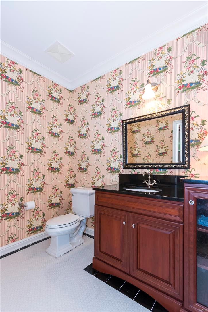 Whitmoor - Residential