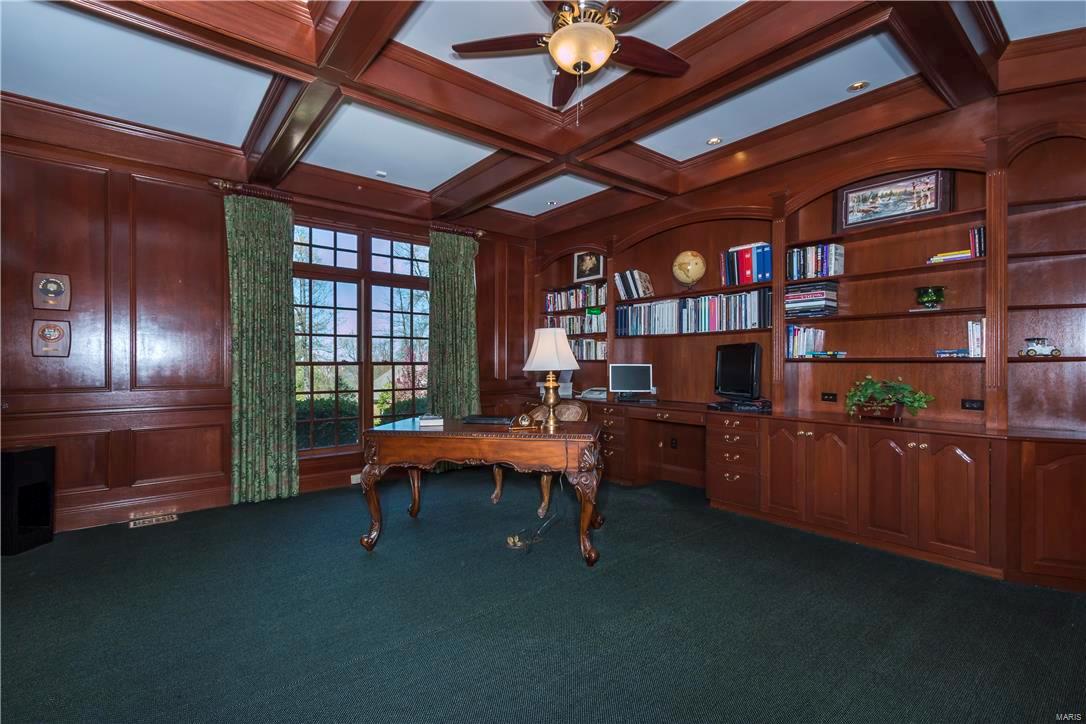 Whitmoor - Residential